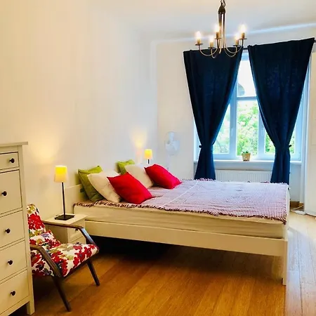 Apartment Klemensova Bratislava