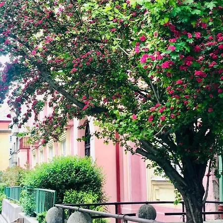 Klemensova * Bratislava