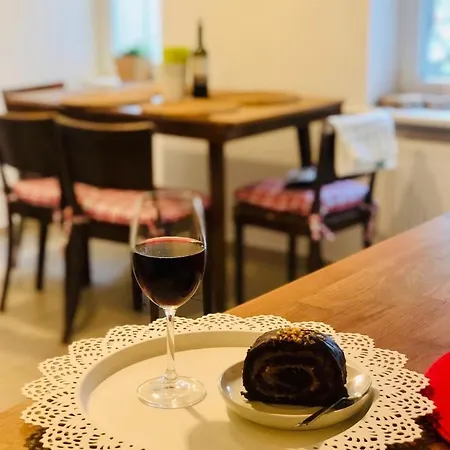 Apartment Klemensova Bratislava