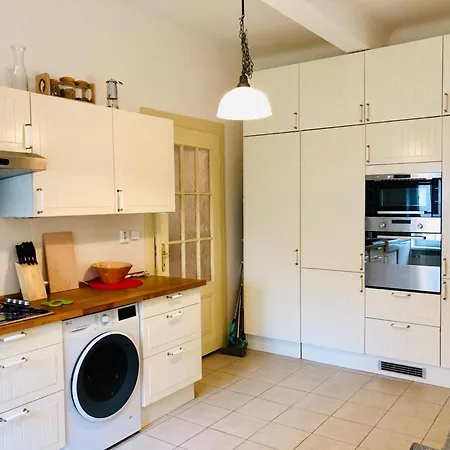 Klemensova Apartment *