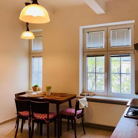 Klemensova Apartment Bratislava